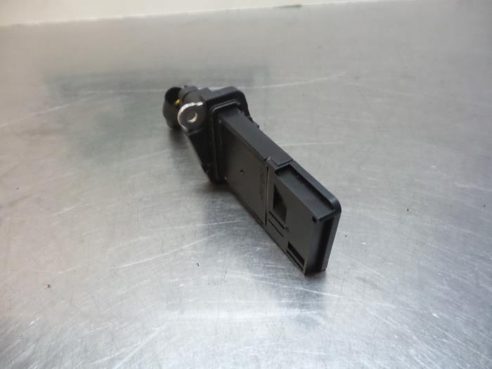 Gebrauchte Luftmassenmesser Citroen Jumper (U9) 2.2 HDi 100 Preis € 25,00 Margenregelung angeboten von Autodemontagebedrijf Otte
