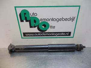 Used Front shock absorber, right Mercedes S (W116) 280 SE,SEL Price € 25,00 Margin scheme offered by Autodemontagebedrijf Otte
