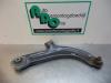 Renault Clio III (BR/CR) 1.2 16V 75 Front wishbone, right