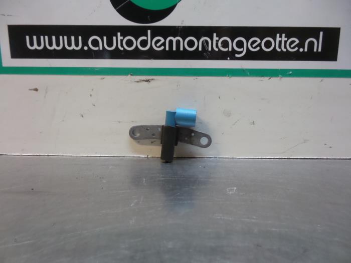 Capteur pmh pour RENAULT Clio II Van (SB0/1/2) (1998-2001) à prix pas cher