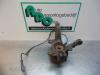 Renault Clio III (BR/CR) 1.2 16V 75 Knuckle, front right