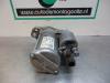 Starter from a Volkswagen Polo 2012