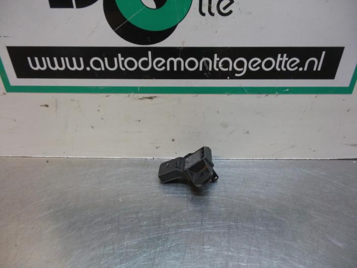 MAP-sensor (insugsrör) Volkswagen UP (Begagnad)