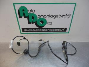 Used Pdc wiring harness Seat Ibiza IV (6J5) 1.2 TDI Ecomotive Price € 25,00 Margin scheme offered by Autodemontagebedrijf Otte
