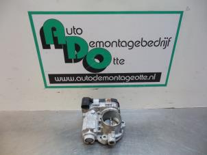 Used Throttle body Volkswagen UP Price € 35,00 Margin scheme offered by Autodemontagebedrijf Otte