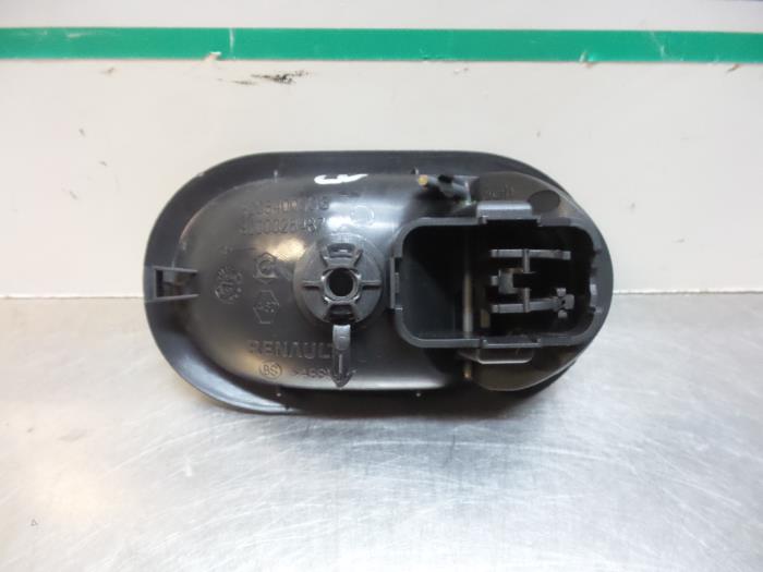 Front Right Interior Door Handle RENAULT CLIO II  BB_, CB_  8200028995 19490 X 1998 1999 2000 2001 2002 2003 2004 2005 2006 2007 2008 2009 2010 2011 2012 2013 2014 2015 2016