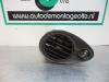 Renault Clio III (BR/CR) 1.2 16V 75 Dashboard vent