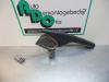 Parking brake lever from a Renault Clio III (BR/CR) 1.2 16V 75 2010