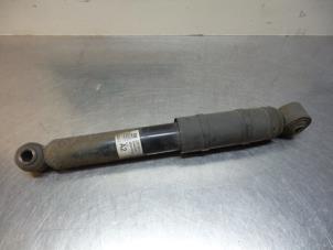 Used Rear shock absorber, right Opel Astra H (L48) 1.6 16V Twinport Price € 15,00 Margin scheme offered by Autodemontagebedrijf Otte