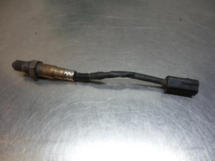 Usagé Sonde lambda Hyundai Coupe Prix € 25,00 Règlement à la marge proposé par Autodemontagebedrijf Otte