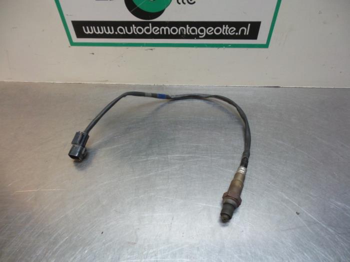 Sonde lambda Kia Venga (Occasion)