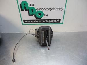 Used Automatic gear selector Mercedes S (W116) 280 SE,SEL Price € 50,00 Margin scheme offered by Autodemontagebedrijf Otte