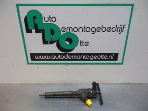 Usagé Injecteurs Opel Combo (Corsa C) 1.3 CDTI 16V Prix € 30,00 Règlement à la marge proposé par Autodemontagebedrijf Otte