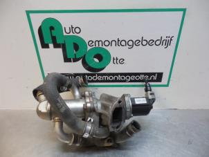 Used EGR valve Opel Combo (Corsa C) 1.3 CDTI 16V Price € 50,00 Margin scheme offered by Autodemontagebedrijf Otte