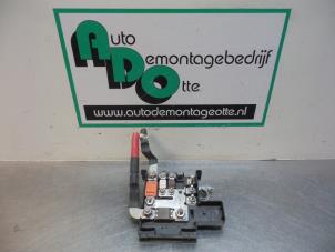 Used Fuse box Citroen Jumper (U9) 2.2 HDi 100 Euro 4 Price € 25,00 Margin scheme offered by Autodemontagebedrijf Otte