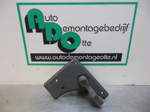 Used Sliding door handle, right Citroen Jumper (U9) 2.2 HDi 100 Euro 4 Price € 20,00 Margin scheme offered by Autodemontagebedrijf Otte