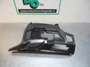 Gebrauchte Pumpe Scheinwerfersprüher Volkswagen Golf Preis € 40,00 Margenregelung angeboten von Autodemontagebedrijf Otte