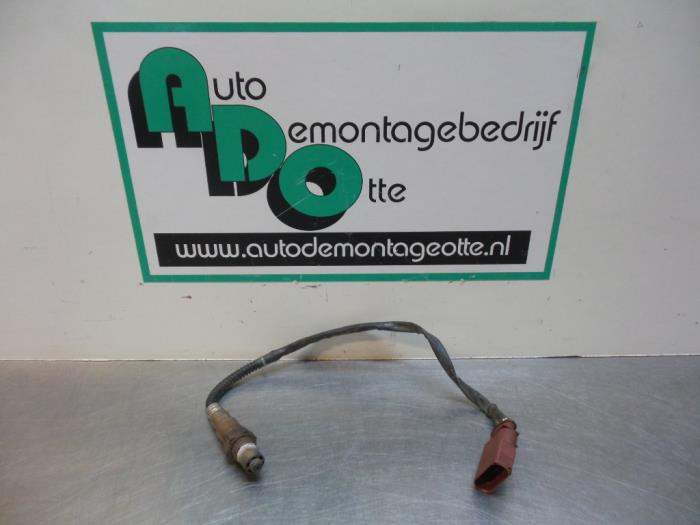 Usados Sonda Lambda Seat Ibiza II (6K1) 1.4 Select Precio € 25,00 Norma de margen ofrecido por Autodemontagebedrijf Otte