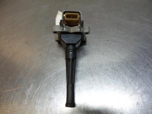 Used Ignition coil BMW 3 serie (E36/2) 318iS 1.8 16V Price € 20,00 Margin scheme offered by Autodemontagebedrijf Otte