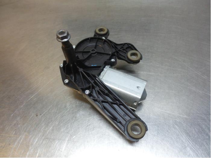 Rear wiper motor Peugeot 307 1.6 16V 53014712 VALEO