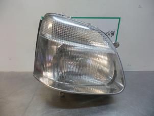 Used Headlight, right Suzuki Wagon-R+ (RB) 1.3 16V Price € 20,00 Margin scheme offered by Autodemontagebedrijf Otte