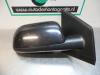 Wing mirror, right from a Volkswagen Polo IV (9N1/2/3) 1.9 TDI 100 2004