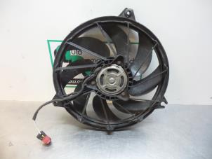 Used Cooling fans Peugeot 206 (2A/C/H/J/S) 1.4 XR,XS,XT,Gentry Price € 25,00 Margin scheme offered by Autodemontagebedrijf Otte