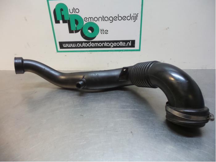 Intake manifold