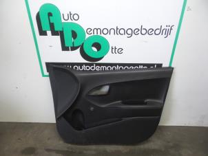 Used Front door trim 4-door, right Kia Picanto (TA) 1.0 12V Price € 50,00 Margin scheme offered by Autodemontagebedrijf Otte