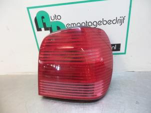 Used Taillight, right Volkswagen Polo III (6N2) 1.4 16V 75 Price € 20,00 Margin scheme offered by Autodemontagebedrijf Otte