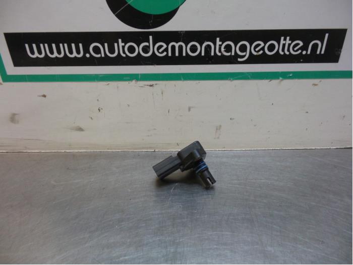 Begagnade MAP-sensor (insugsrör) Volkswagen Polo III (6N2) 1.4 16V 75 Pris € 10,00 Marginaltabell erbjuds av Autodemontagebedrijf Otte