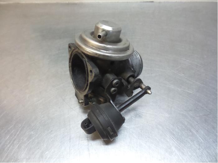 EGR valve Volkswagen Lupo 1.2 TDI 3L - 038129637 ANY