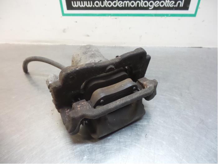 Brake caliper