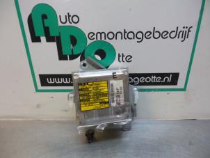Usagé Module airbag Lexus IS (E2) 200 2.0 24V Prix € 30,00 Règlement à la marge proposé par Autodemontagebedrijf Otte