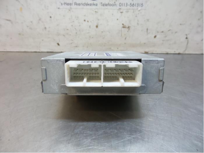 Ordenador de caja automática de un Daewoo Kalos (SF48) 1.4 16V 2003