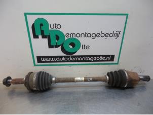 Used Front drive shaft, left Kia Picanto (TA) 1.0 12V Price € 40,00 Margin scheme offered by Autodemontagebedrijf Otte