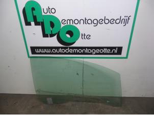 Used Door window 2-door, right Citroen C3 Pluriel (HB) 1.4 Price € 25,00 Margin scheme offered by Autodemontagebedrijf Otte