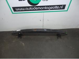 Used Front bumper frame Seat Ibiza III (6L1) 1.8 Turbo 20V FR Price € 20,00 Margin scheme offered by Autodemontagebedrijf Otte