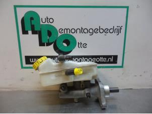 Usagé Cylindre de frein principal Volkswagen Transporter T5 1.9 TDi Prix € 25,00 Règlement à la marge proposé par Autodemontagebedrijf Otte