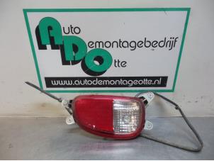 Used Reversing light, left Kia Picanto (TA) 1.0 12V Price € 20,00 Margin scheme offered by Autodemontagebedrijf Otte
