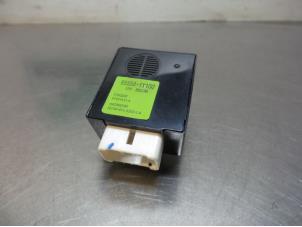 Used Indicator relay Kia Picanto (TA) 1.0 12V Price € 15,00 Margin scheme offered by Autodemontagebedrijf Otte