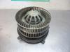 Heating and ventilation fan motor from a BMW 7 serie (E65/E66/E67) 740d V8 32V 2002