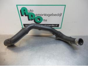 Used Turbo hose Volkswagen Fox (5Z) 1.4 TDI Price € 25,00 Margin scheme offered by Autodemontagebedrijf Otte