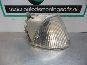 Used Indicator, right Peugeot Expert (222/224) 1.9D Price € 15,00 Margin scheme offered by Autodemontagebedrijf Otte