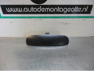 Used Tailgate handle Citroen C3 Pluriel (HB) 1.6 16V Price € 25,00 Margin scheme offered by Autodemontagebedrijf Otte