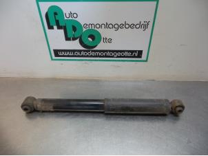Used Rear shock absorber, right Citroen C3 Pluriel (HB) 1.6 16V Price € 20,00 Margin scheme offered by Autodemontagebedrijf Otte