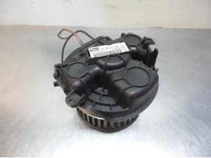Used Heating and ventilation fan motor Citroen C3 Pluriel (HB) 1.6 16V Price € 25,00 Margin scheme offered by Autodemontagebedrijf Otte