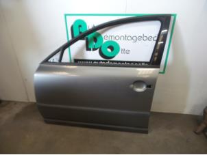 Used Door 4-door, front left Volkswagen Passat Variant (3B6) 2.0 20V Price € 75,00 Margin scheme offered by Autodemontagebedrijf Otte