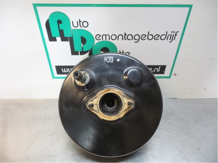 Gebrauchte Bremskraftverstärker Toyota Yaris Verso (P2) 1.5 16V Preis € 40,00 Margenregelung angeboten von Autodemontagebedrijf Otte