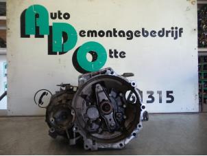 Used Gearbox Volkswagen Golf Plus (5M1/1KP) 1.9 TDI 105 Price € 350,00 Margin scheme offered by Autodemontagebedrijf Otte